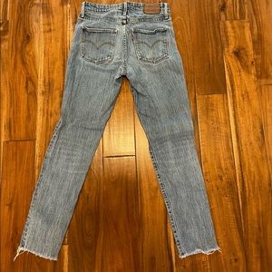 Levi Jeans